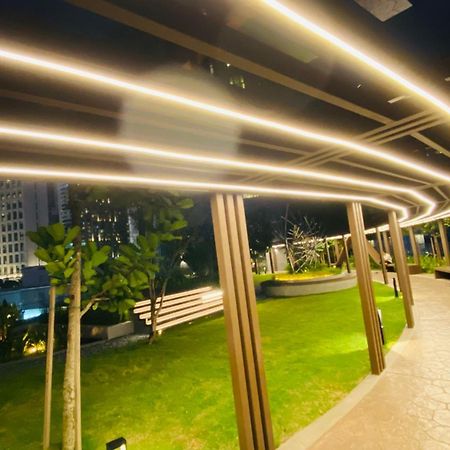 Axon Suites By Galaxy House Kuala Lumpur Exterior photo
